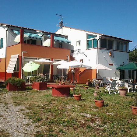 Hotel Rustichello Marina di Campo Dış mekan fotoğraf