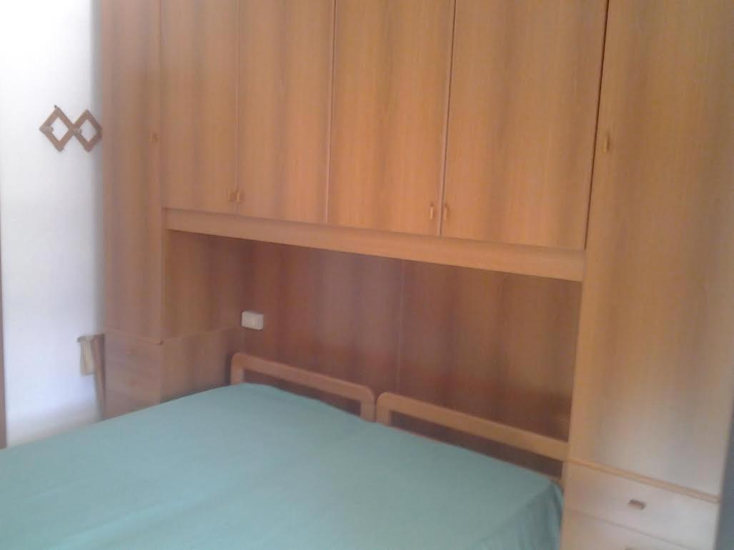 Hotel Rustichello Marina di Campo Dış mekan fotoğraf