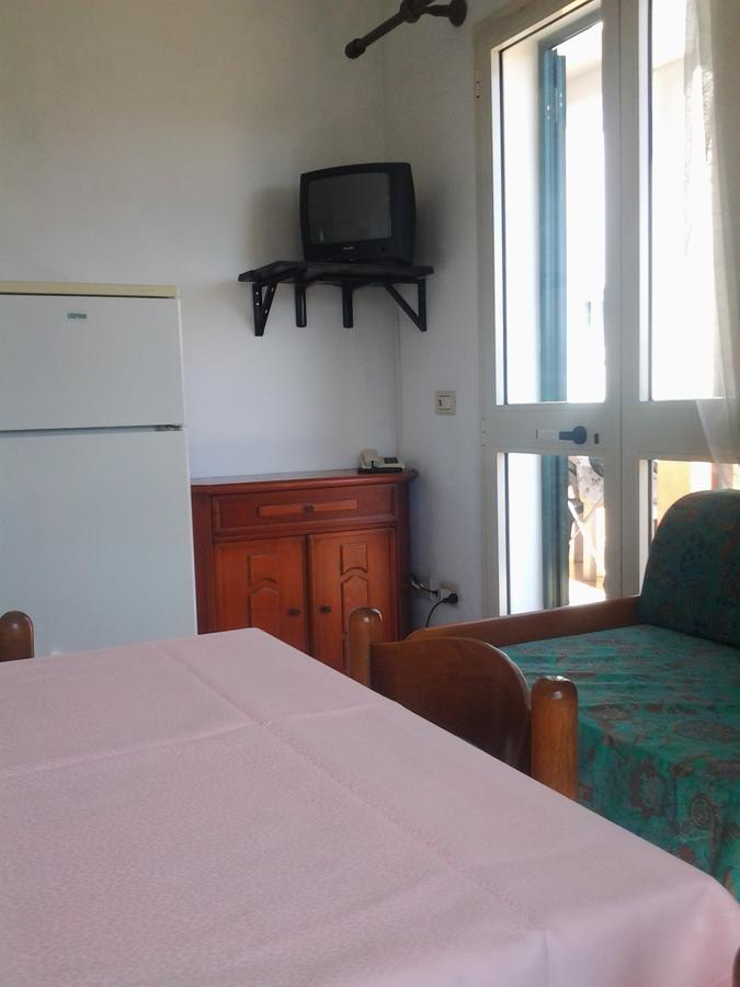 Hotel Rustichello Marina di Campo Dış mekan fotoğraf